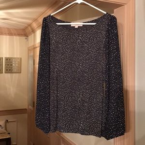 Loft Blouse